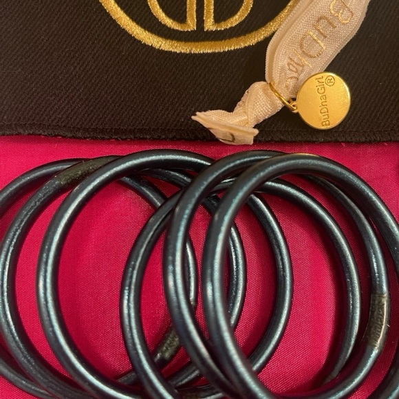 Plume Budhagirl Bangles - Picture 3 of 3